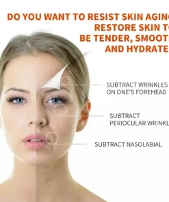 ODALIT™ Collagen Firming Patch – Smooth, Hydrate & Glow Skin Instantly