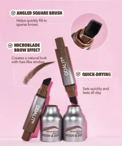 ODALIT™ Instant Brow Brush 2.0