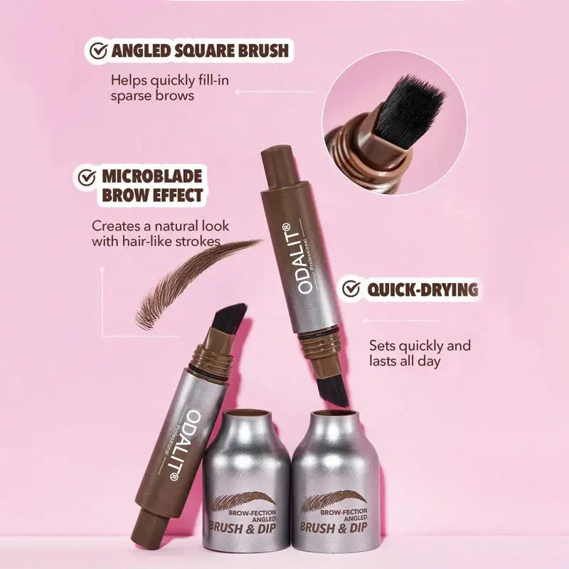 ODALIT™ Instant Brow Brush 2.0
