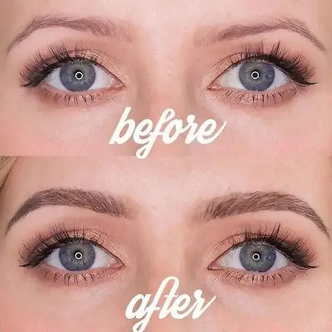 ODALIT™ Instant Brow Brush 2.0