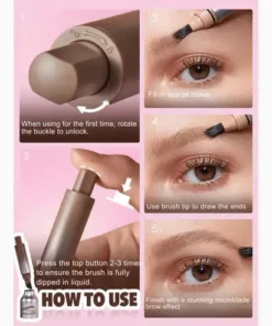 ODALIT™ Instant Brow Brush 2.0