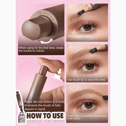 ODALIT™ Instant Brow Brush 2.0