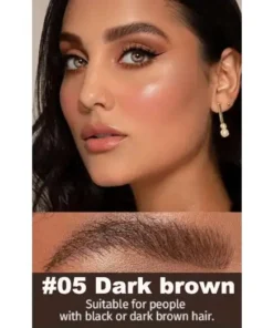 ODALIT™ Instant Brow Brush 2.0