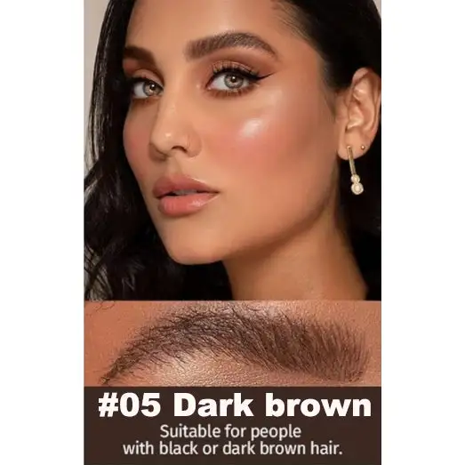 ODALIT™ Instant Brow Brush 2.0