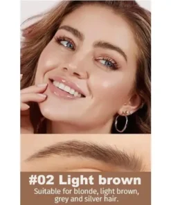 ODALIT™ Instant Brow Brush 2.0
