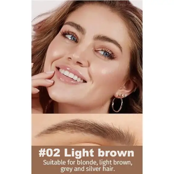 ODALIT™ Instant Brow Brush 2.0