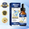 ODALIT™ Oral Repair – Fix Gums & Stop Sensitivity Fast
