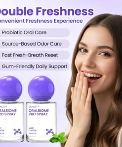 ODALIT™ OralBiome Pro Spray