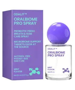 ODALIT™ OralBiome Pro Spray