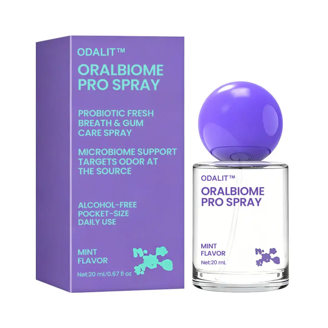 ODALIT™ OralBiome Pro Spray