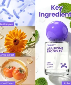ODALIT™ OralBiome Pro Spray