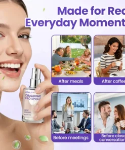 ODALIT™ OralBiome Pro Spray