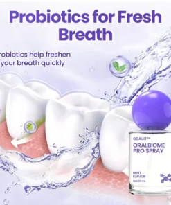 ODALIT™ OralBiome Pro Spray