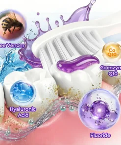 ODALIT™ SensiGum Fluoride Toothpaste