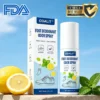 ODALIT™ Foot Deodorant Odor Spray