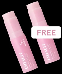 ODALIT™ Korean PDRN Pink Collagen Volume Balm
