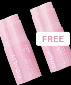 ODALIT™ Korean PDRN Pink Collagen Volume Balm
