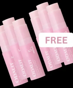 ODALIT™ Korean PDRN Pink Collagen Volume Balm