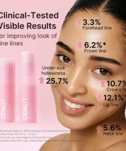 ODALIT™ Korean PDRN Pink Collagen Volume Balm