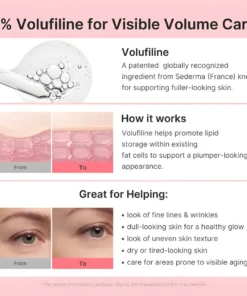 ODALIT™ Korean PDRN Pink Collagen Volume Balm