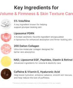 ODALIT™ Korean PDRN Pink Collagen Volume Balm