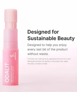 ODALIT™ Korean PDRN Pink Collagen Volume Balm